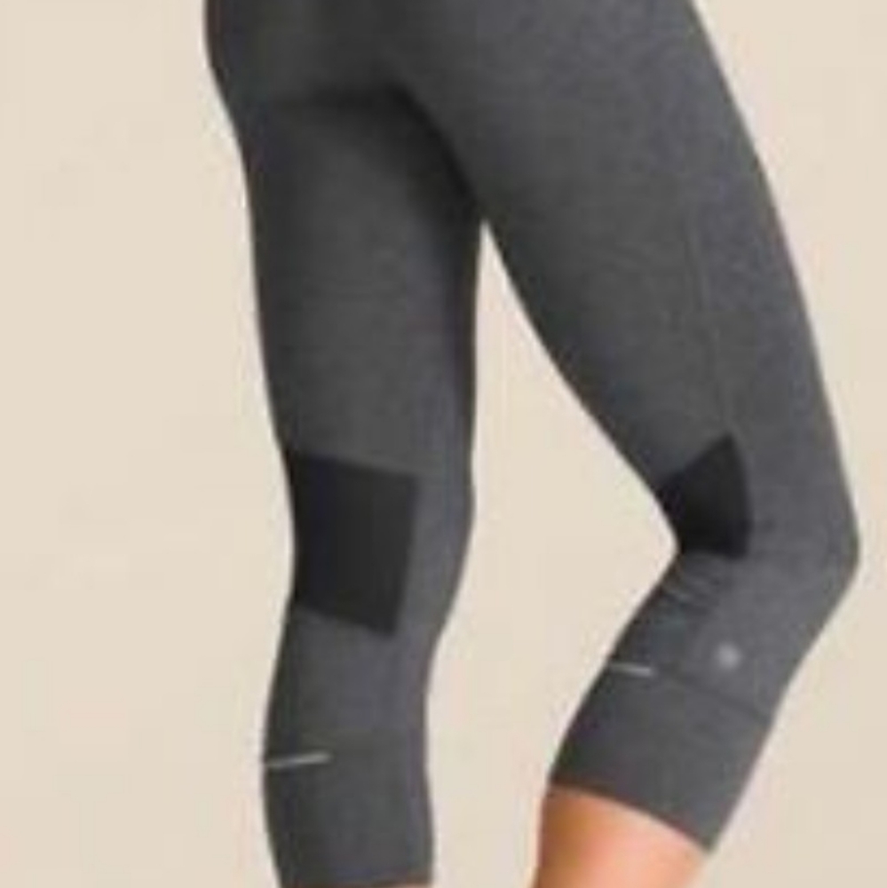 Bundle of 2: Athleta Relay Capri